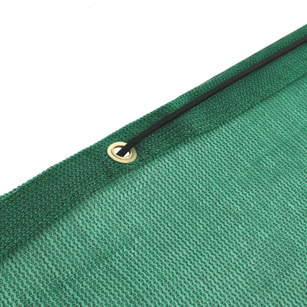 vidaXL Δίχτυ για Τρέιλερ Πράσινο 2,5 x 3,5 μ. από HDPE