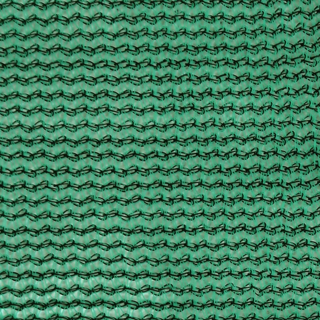 vidaXL Δίχτυ για Τρέιλερ Πράσινο 2,5 x 3,5 μ. από HDPE