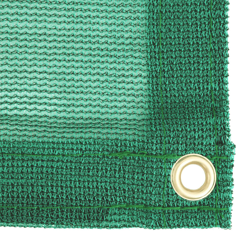vidaXL Δίχτυ για Τρέιλερ Πράσινο 2,5x4 μ. από HDPE