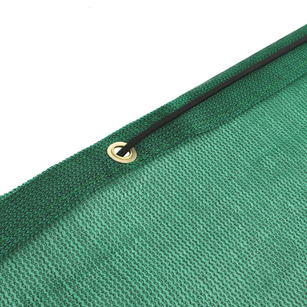 vidaXL Δίχτυ για Τρέιλερ Πράσινο 2,5x4,5 μ. από HDPE