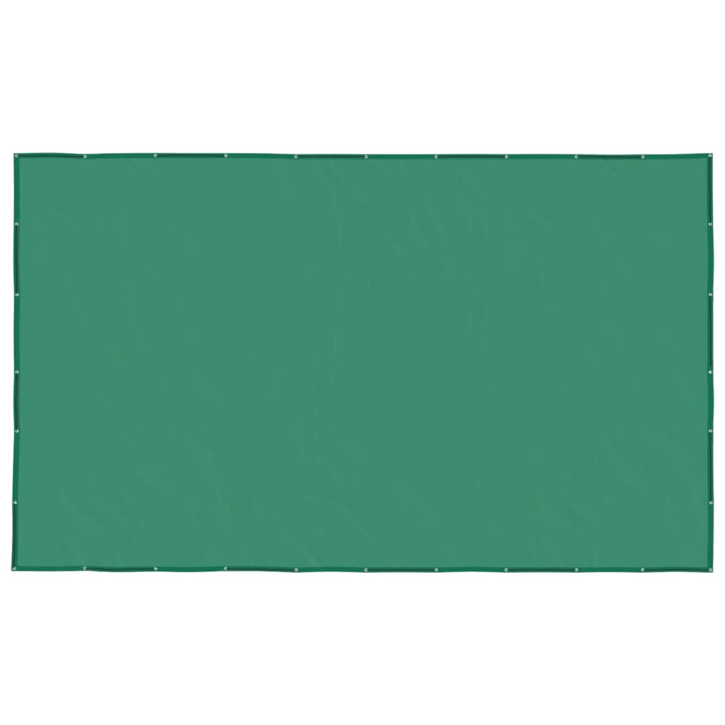 vidaXL Δίχτυ για Τρέιλερ Πράσινο 3x5 μ. από HDPE