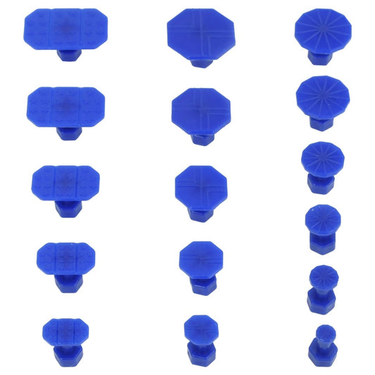 vidaXL Σετ Επισκευής Βαθουλωμάτων Χωρίς Βαφή 19 τεμ.