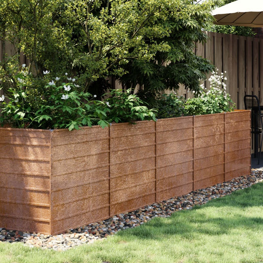 vidaXL Βότσαλα Γυαλισμένα Πολύχρωμα 10 κ. 5-8 εκ.