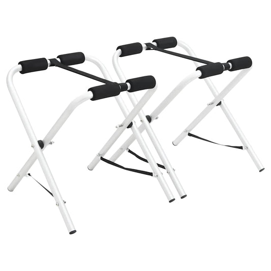 vidaXL Καρότσι Μεταφοράς Καγιάκ 90 κ. Αλουμινίου