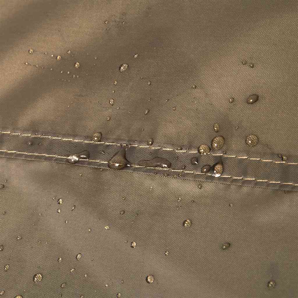 vidaXL Σκηνή Ψαρέματος 4 Ατόμων Ταχείας Απελευθέρωσης Πράσινη Λαδί