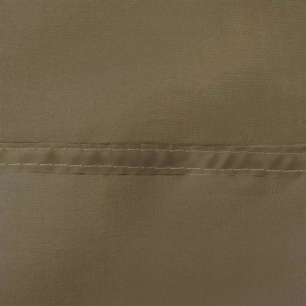 vidaXL Σκηνή Ψαρέματος 4 Ατόμων Ταχείας Απελευθέρωσης Πράσινη Λαδί