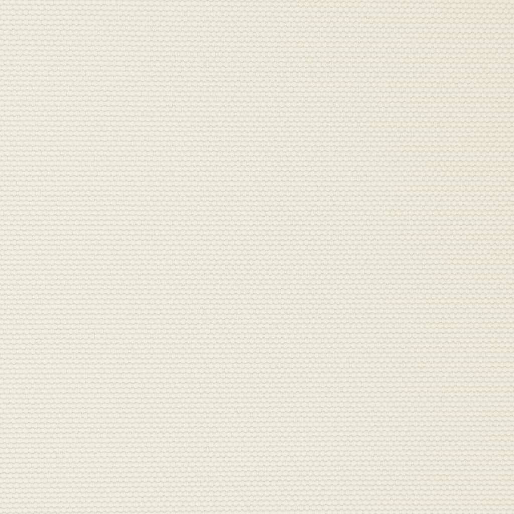 vidaXL Καναπές Κήπου Μαύρος Σχήμα L από Ατσάλι/Textilene με Μαξιλάρια