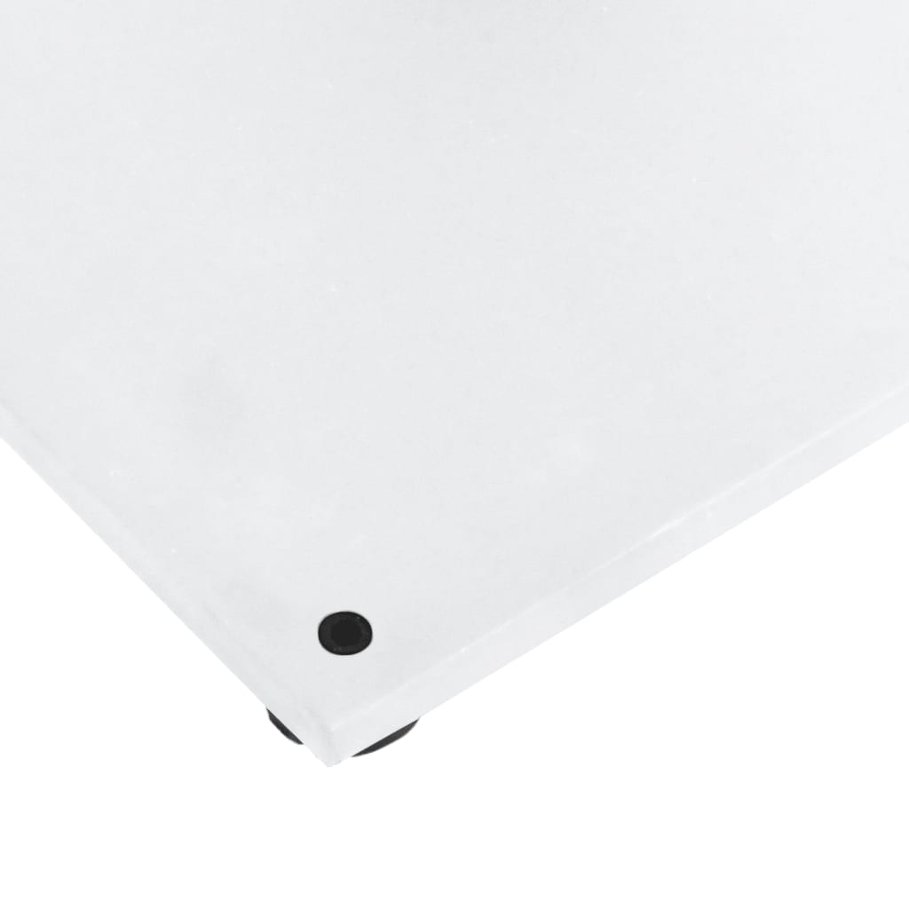 vidaXL Βάση Ομπρέλας για Ιστό Ø32/38/48 χιλ. 15 κ. Ορθογώνιο