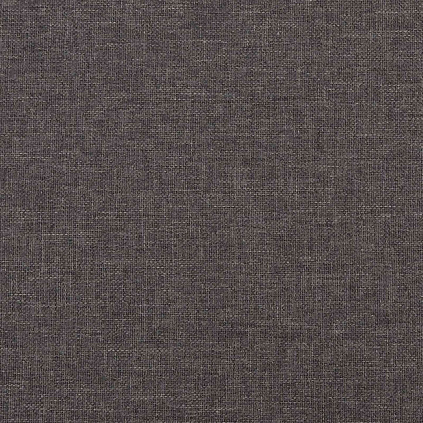 vidaXL Κεφαλάρι Τοίχου 12 pcs Σκούρο Γκρι 30 x 15 cm ύφασμα