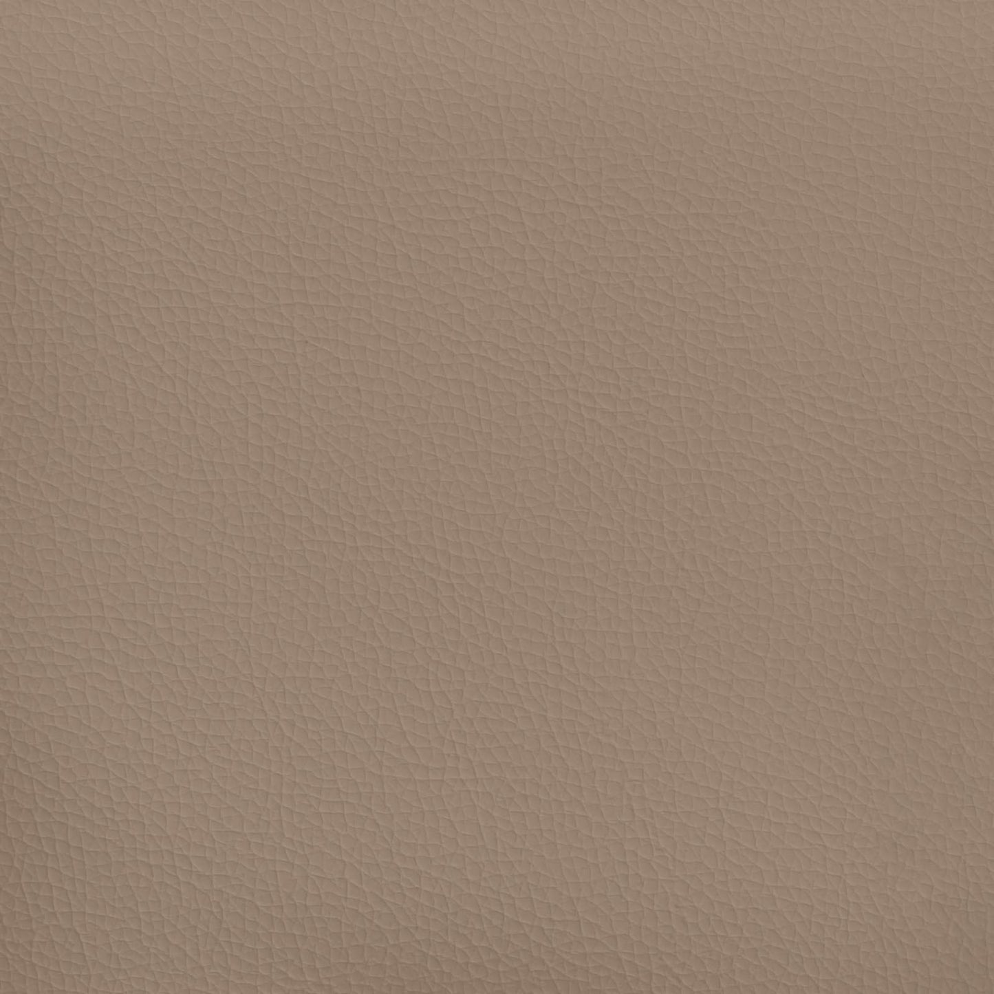 vidaXL Κεφαλάρι Τοίχου 12 pcs 30 x 15 cm Καπουτσίνο ύφασμα