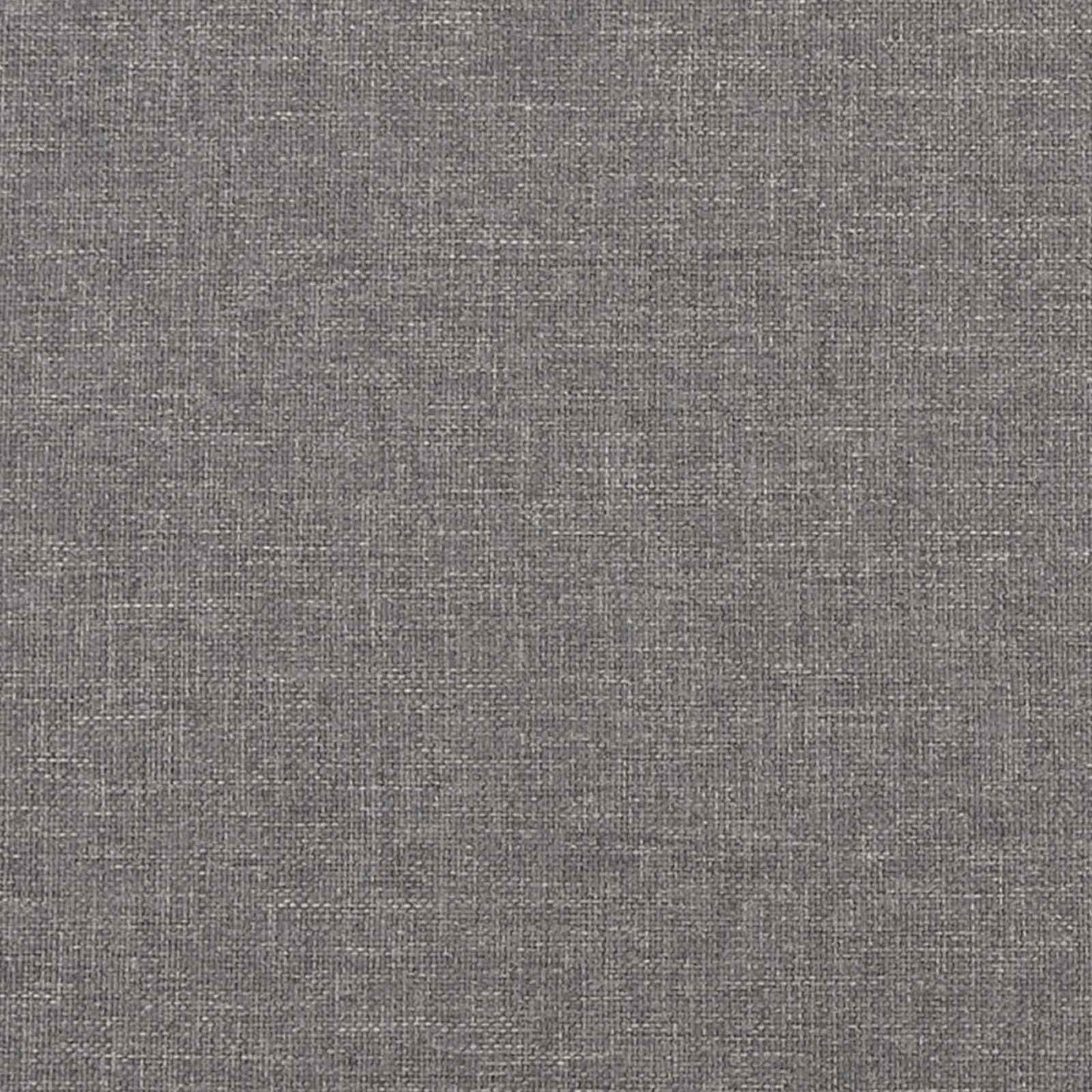 vidaXL Κεφαλάρι Τοίχου 12 pcs Ανοιχτό γκρι 30 x 30 cm ύφασμα