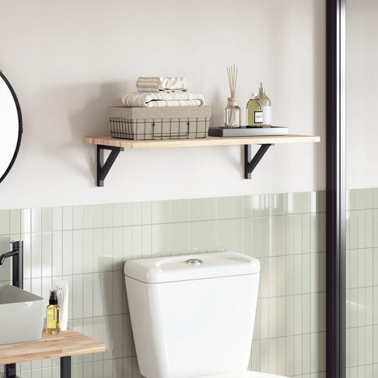 vidaXL Επιφάνεια Τραπεζιού Ορθογώνια 60x40x2 εκ. Μασίφ Ξύλο Ακακίας