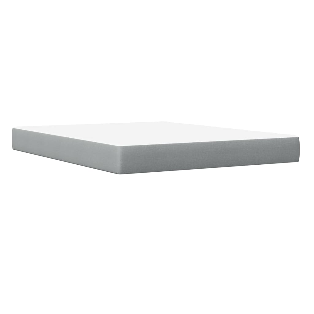 vidaXL Κρεβάτι με Συρτάρια+Στρώμα Καφέ 160x200 εκ. Μασίφ Ξύλο Πεύκου