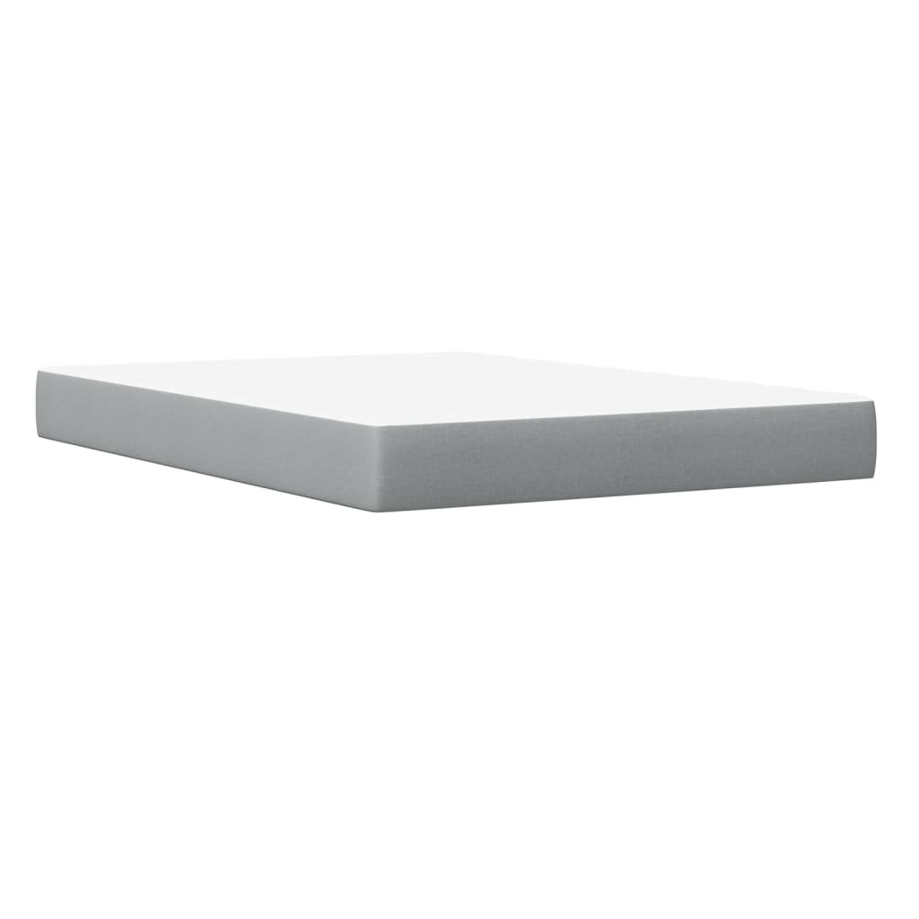 vidaXL Κρεβάτι με Συρτάρια και Στρώμα 120x190 εκ. Μασίφ Ξύλο Πεύκου