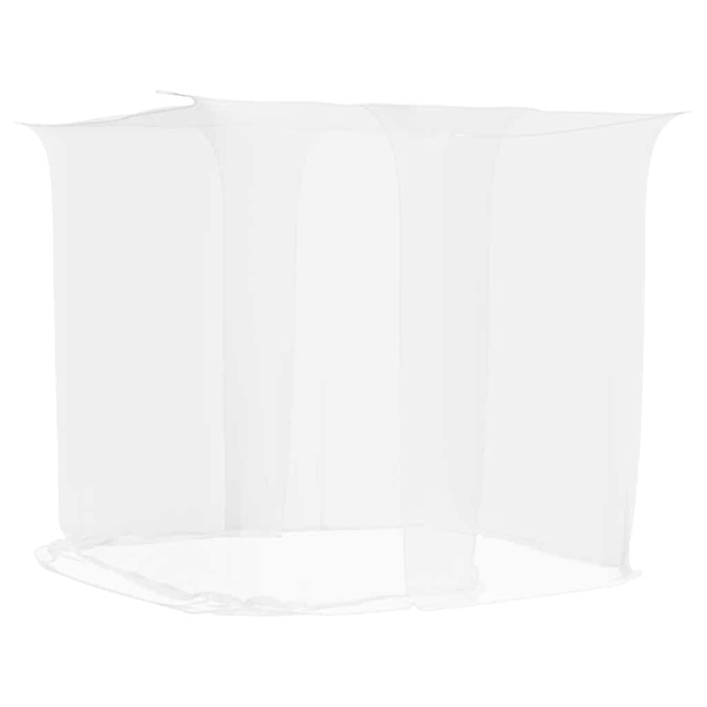 vidaXL Κουνουπιέρα Κρεμαστή 156 220x150x180 εκ. από Δίχτυ