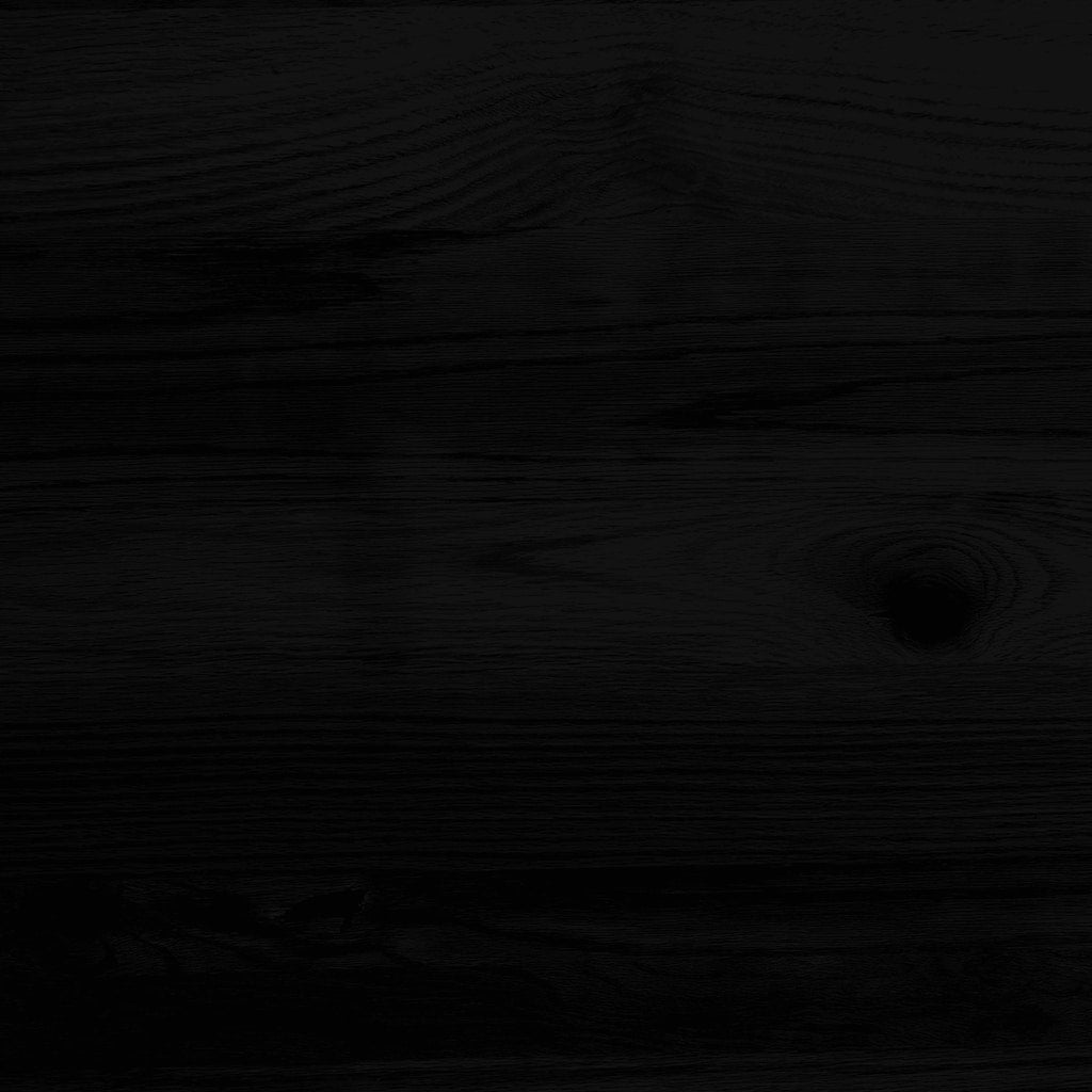 vidaXL Πατάκια Σκάλας 4 τεμ. Σκούρο Καφέ 110x30x2 cm Ξύλο Δρυός