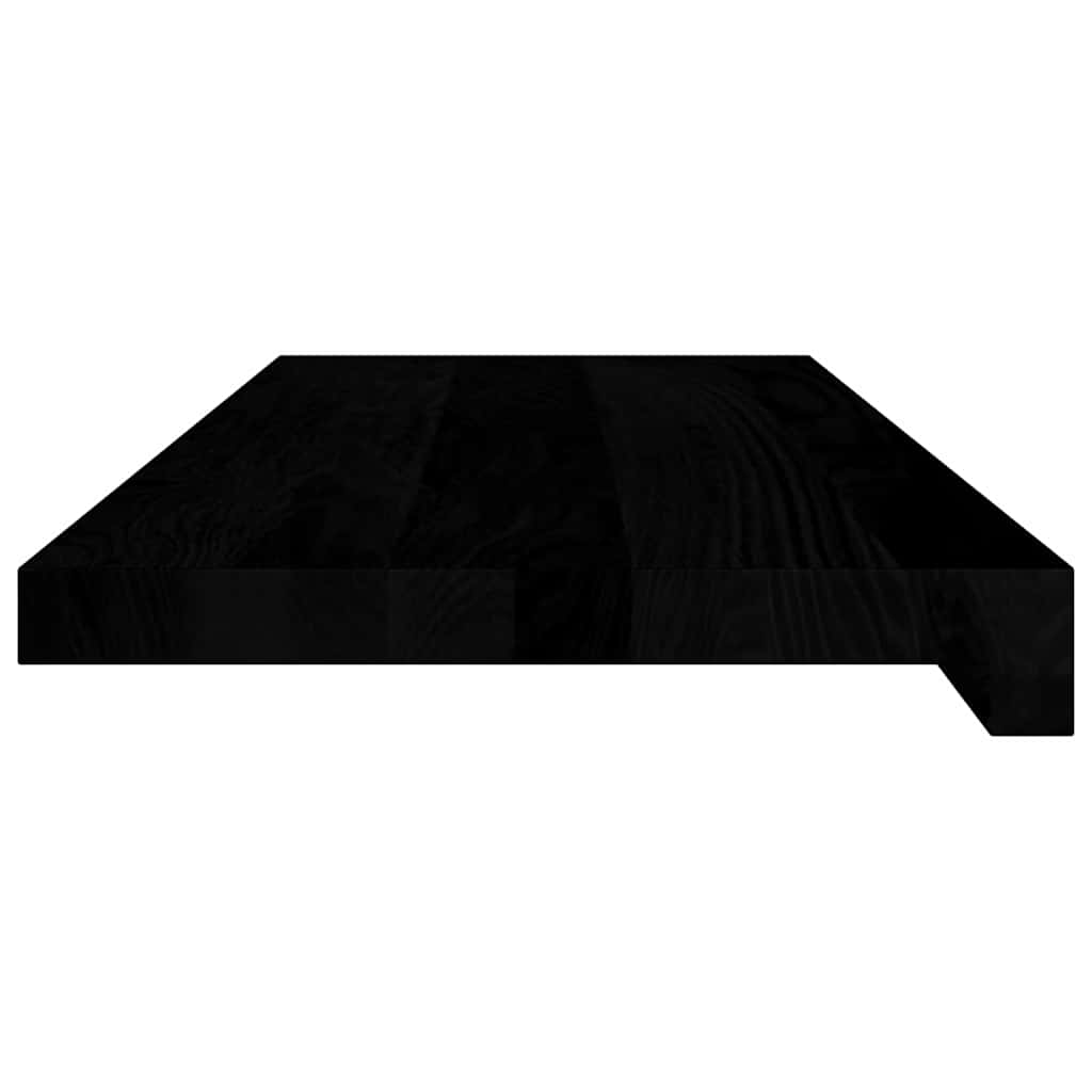 vidaXL Πατάκια Σκάλας 8 τεμ. Σκούρο Καφέ 70x30x2 cm Ξύλο Δρυός