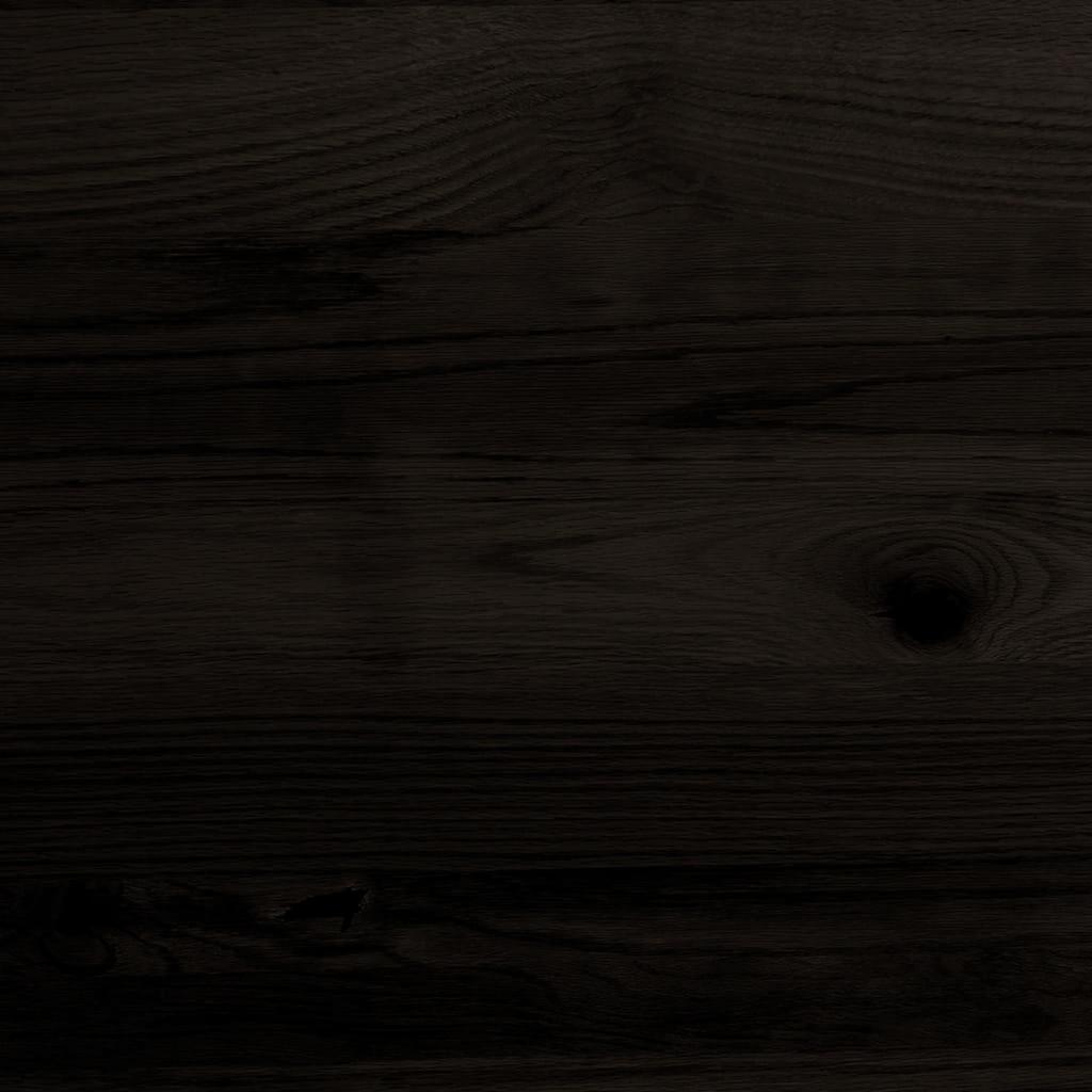 vidaXL Πέλματα Σκάλας 12 τεμάχια Σκούρο καφέ 70x25x2 cm