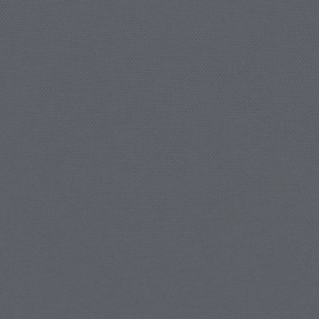 vidaXL Σαλόνι Κήπου Σετ 4 Τεμαχίων με Μαξιλάρια Μαύρο Αλουμίνιο