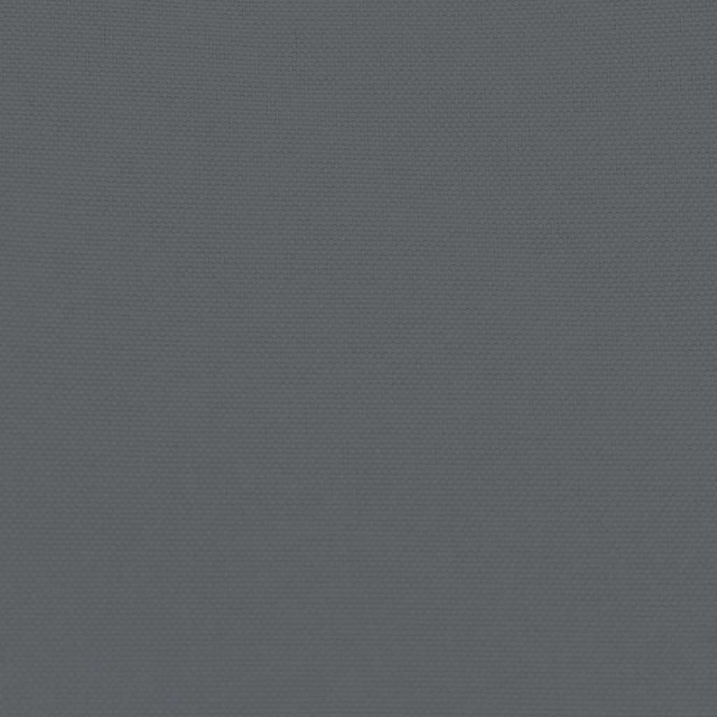 vidaXL Σαλόνι Κήπου Σετ 4 Τεμαχίων με Μαξιλάρια Μαύρο Αλουμίνιο