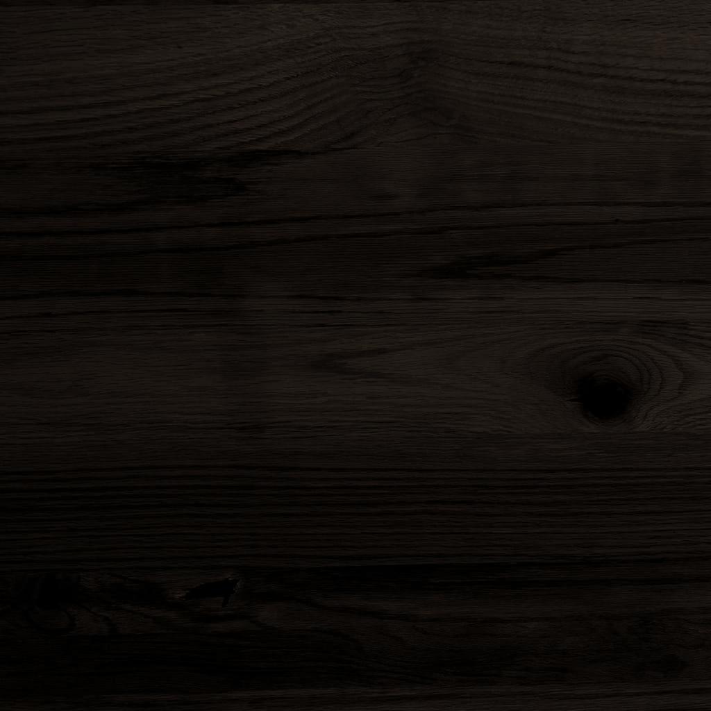 vidaXL Πέλματα Σκάλας 2 τεμάχια Σκούρο καφέ 80x30x2 cm Ξύλο μασίφ δρυς