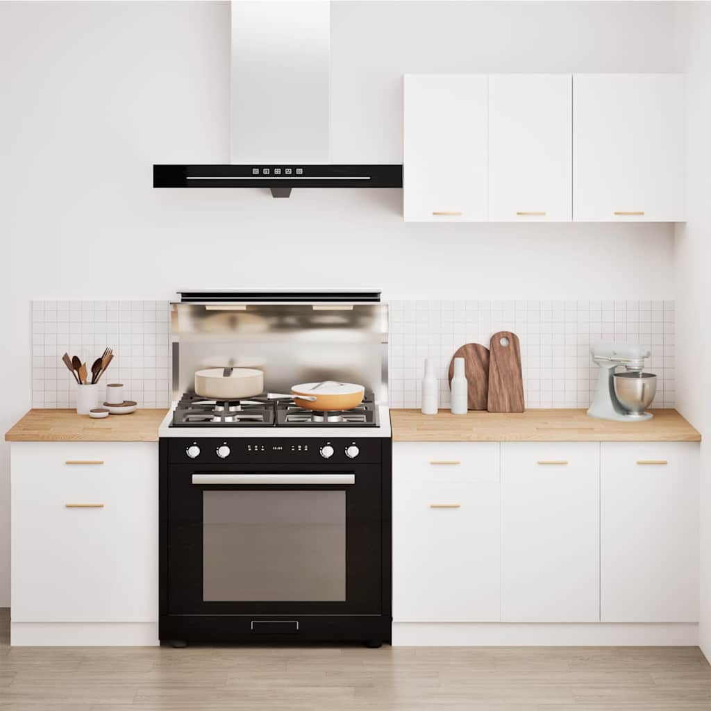 vidaXL πάγκος εργασίας κουζίνας 120x63,5x2,7 εκ. στερεό δρυς ορθογώνιο