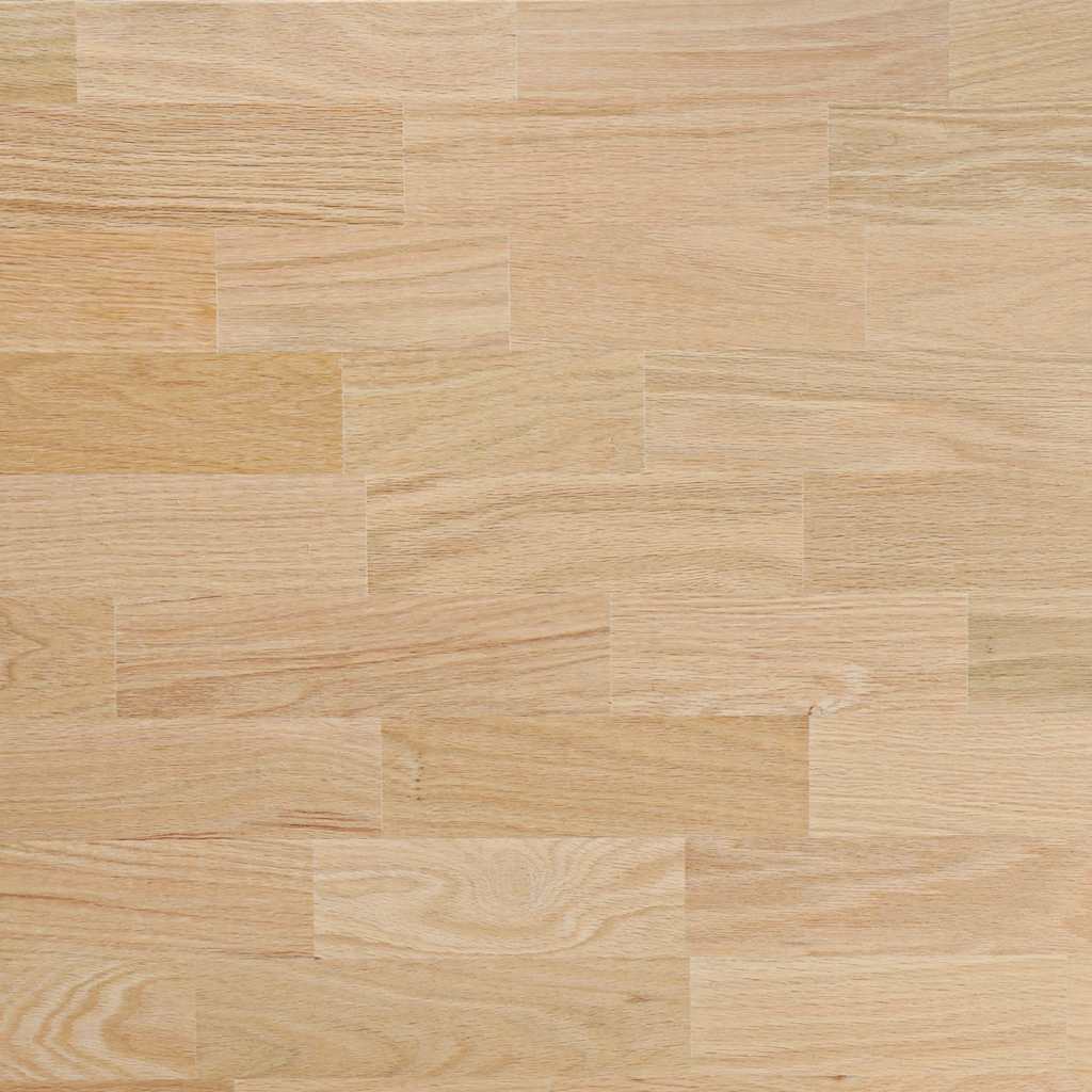 vidaXL πάγκος εργασίας κουζίνας 60x63,5x4 εκ. στερεό δρυς ορθογώνιο