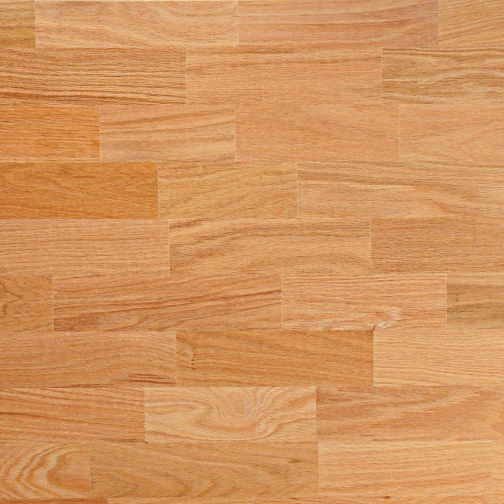 vidaXL Επιφάνεια Τραπεζιού Ορθογώνιος 140x50x2,5 εκ. Μασίφ Ξύλο Δρυός