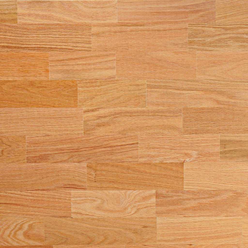 vidaXL Επιφάνεια Τραπεζιού Ορθογώνιος 80x60x2,5 εκ. Μασίφ Ξύλο Δρυός