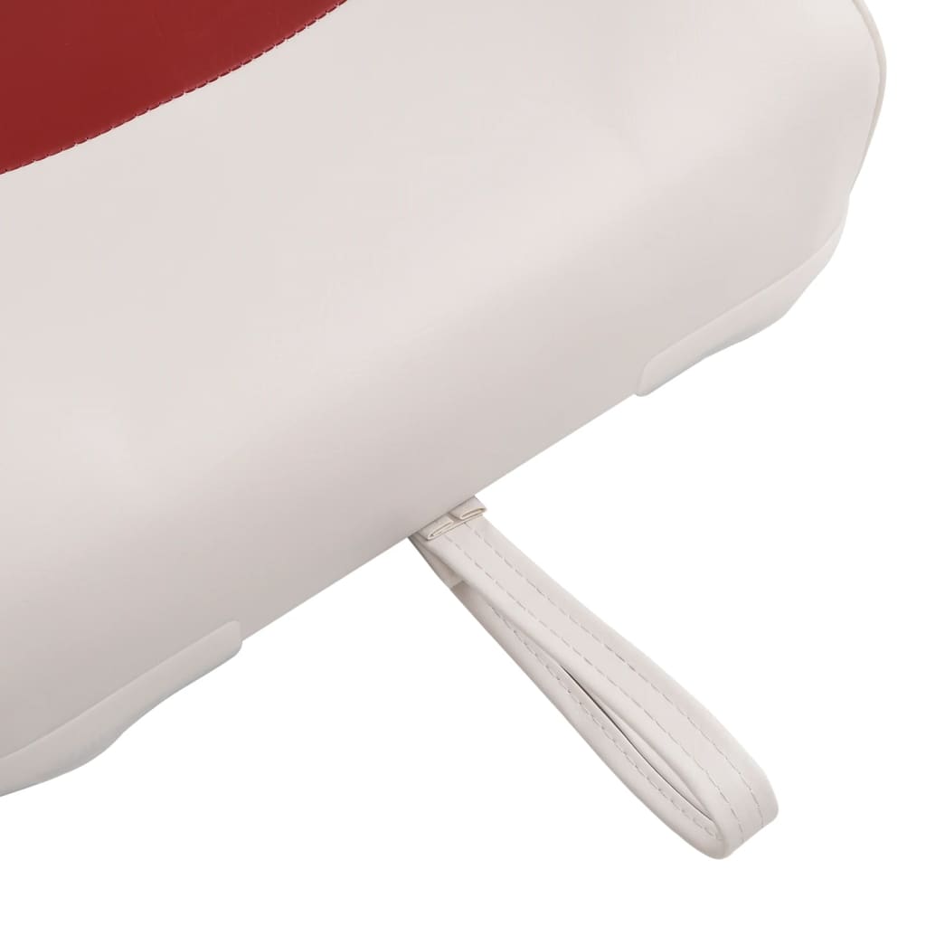 vidaXL Κάθισμα Σκάφους Σετ 4 τεμ. με Ψηλή Πλάτη Αναδιπλούμενο