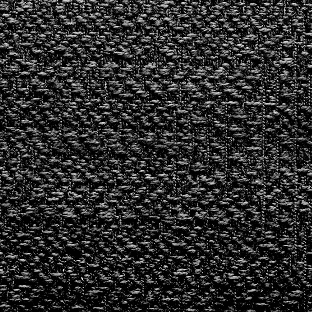 vidaXL Χαλί ZIZUR Όψη Γιούτας Εσωτ. Εξωτ. Χώρου ανθρακίτης 160 x 230εk