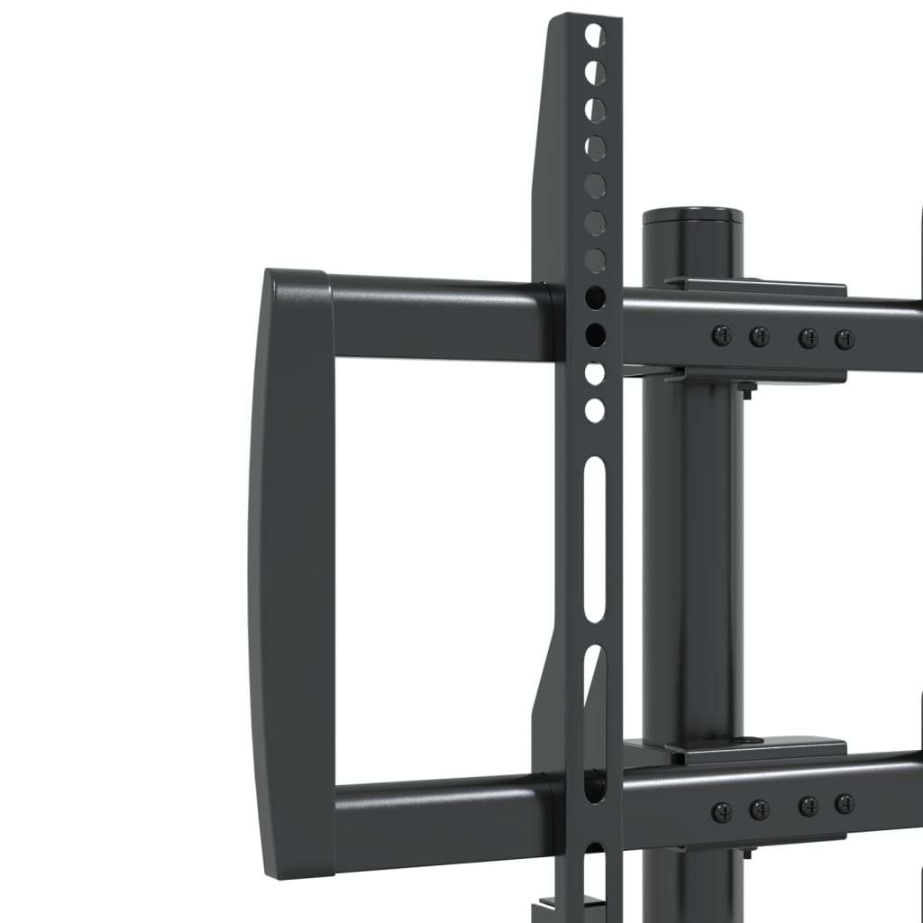 vidaXL Βάση Τηλεόρασης Τρίποδο για 37-65Ιν Max VESA 400x400χιλ. 40κ.