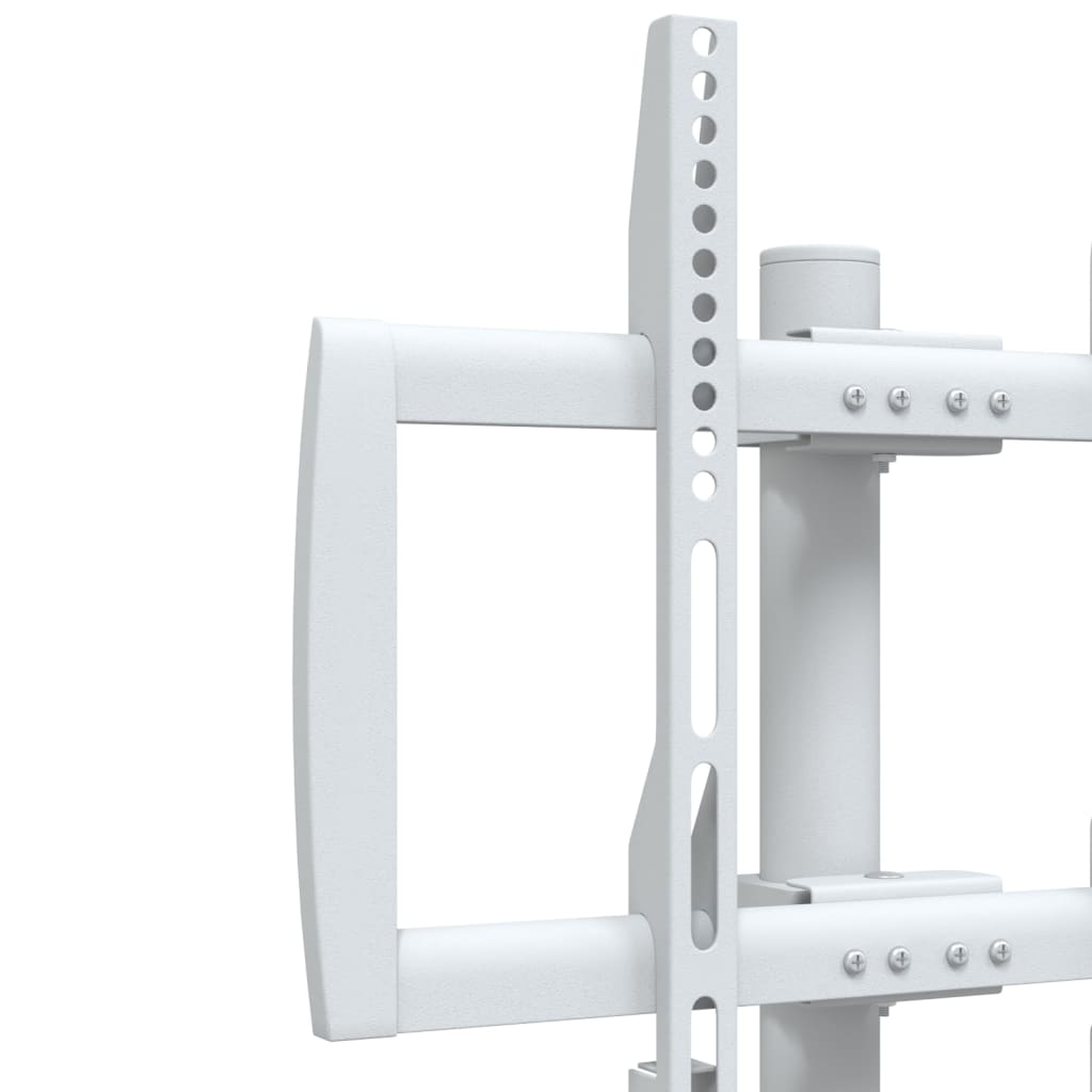 vidaXL Βάση Τηλεόρασης Τρίποδο για 37-65Ιν Max VESA 400x400χιλ. 40κ.