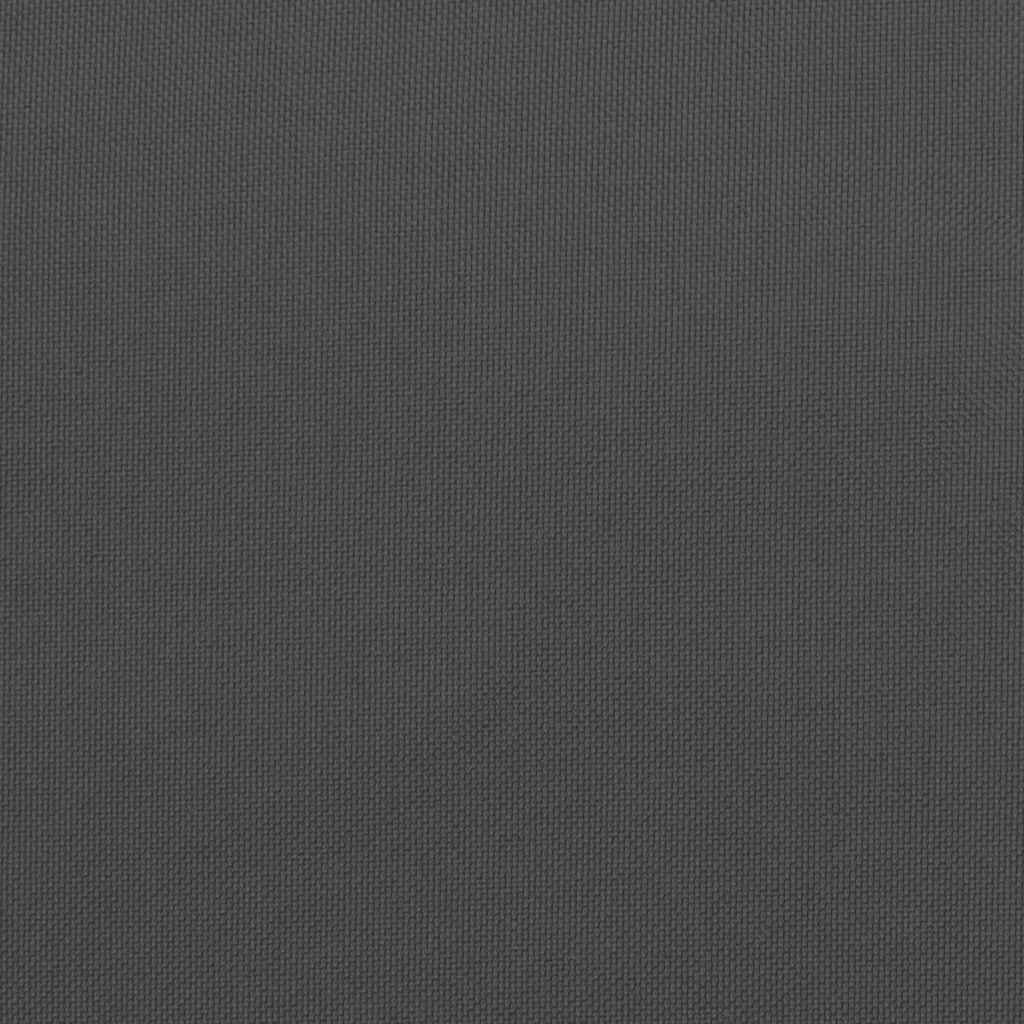 vidaXL Καναπές Κήπου Σετ 11 τεμ Εμποτισμένο Ξύλο Πεύκου με Μαξιλάρια