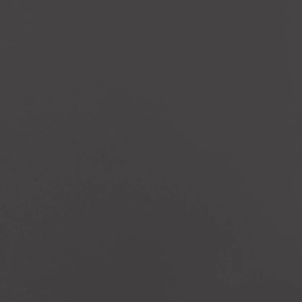 vidaXL Ράφι Καυσόξυλων Μαύρο 60x40x60 εκ. Ατσάλινο