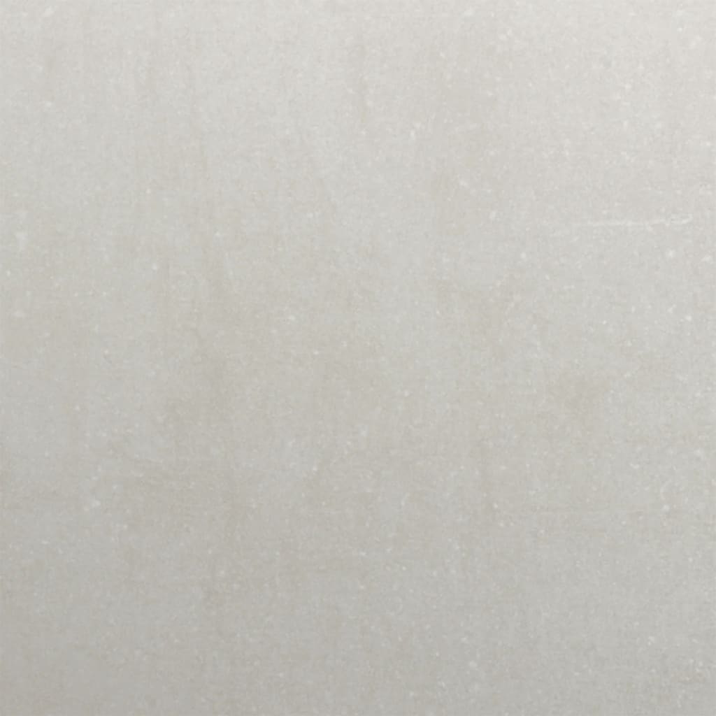 vidaXL Ζαρντινιέρα 100 x 100 x 18,5 εκ. από Ανοξείδωτο Ατσάλι