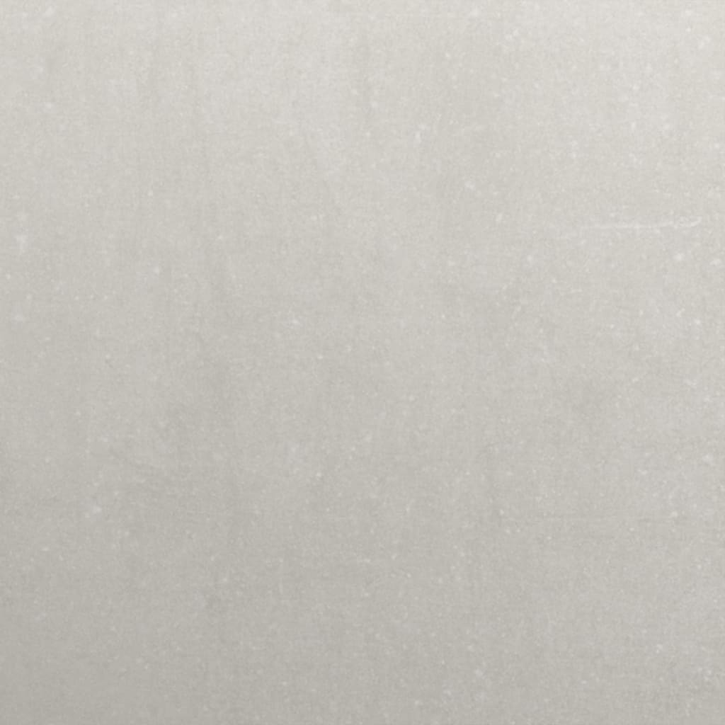 vidaXL Ζαρντινιέρα Κήπου 30x30x30 εκ. Ανοξείδωτο Ατσάλι