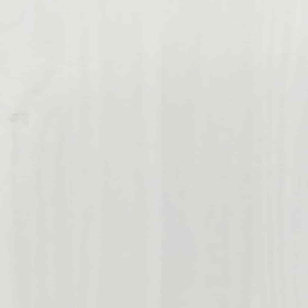 vidaXL Καρέκλες Τραπεζαρίας Πτυσσόμ. 4 τεμ. Corona Λευκές Μασίφ Πεύκο