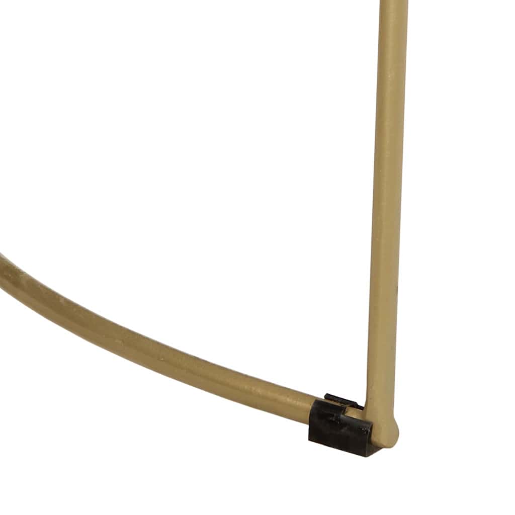 vidaXL Σκαμπό Μπαρ 2 τεμ. 49x43x103 εκ. από Μασίφ Ξύλο Μάνγκο