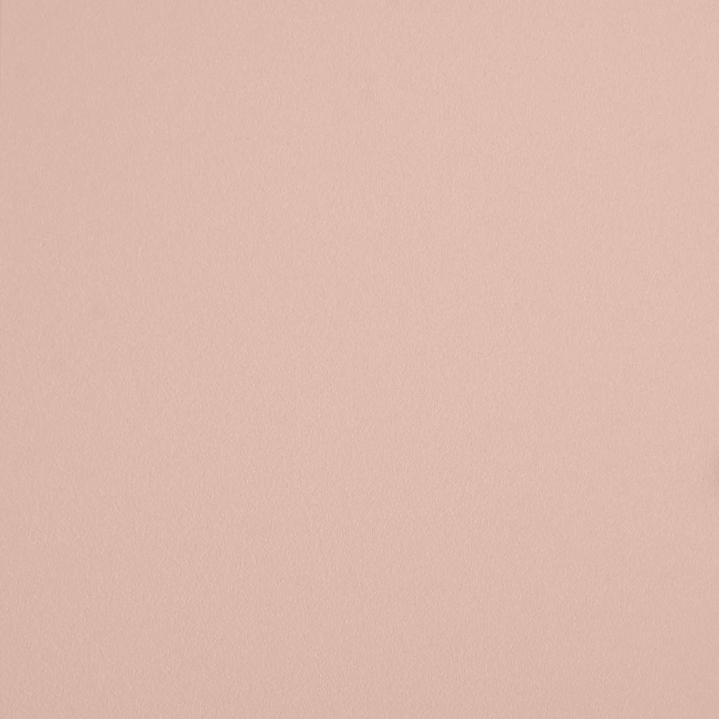 vidaXL Έπιπλο Τηλεόρασης Ροζ 135x39x43,5 εκ. Ατσάλι Ψυχρής Έλασης