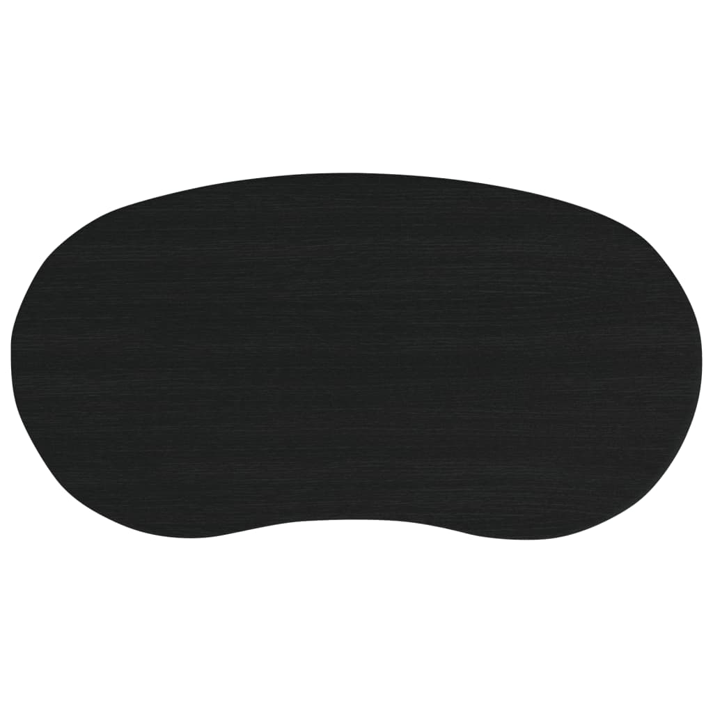 vidaXL Πάγκος Εμπορικών Εκθέσεων Πτυσσόμενος 90x48x93εκ. Επεξ. Ξύλο