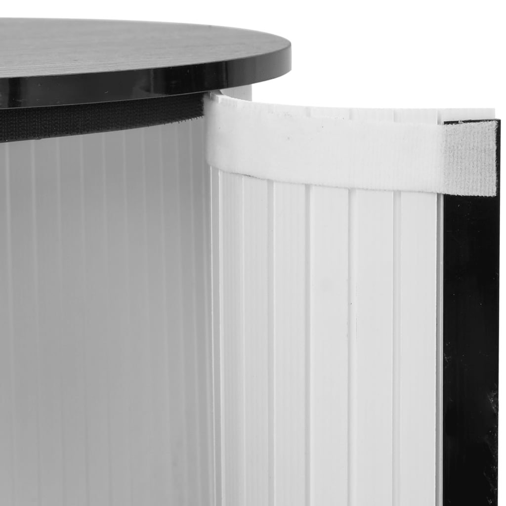 vidaXL Πάγκος Εμπορικών Εκθέσεων Πτυσσόμενος 90x48x93εκ. Επεξ. Ξύλο