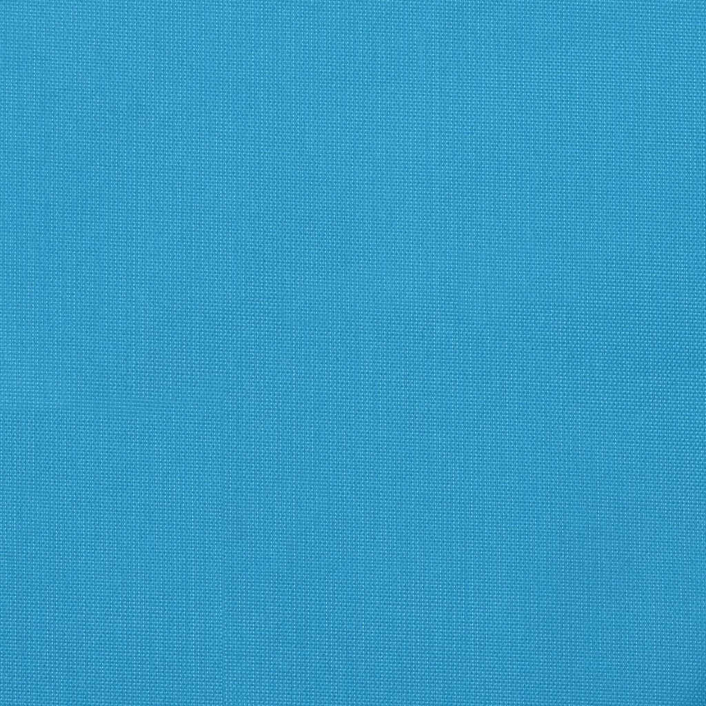 vidaXL Σκηνή Σκίασης Μπλε 250 x 250 x 227 / 236 / 245 εκ. Ύφασμα Oxford