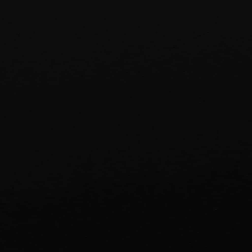 vidaXL Κρεμαστός Τραπέζι Μπαλκονιού Μαύρο 60 x 39 x 65 εκ. Ατσάλι