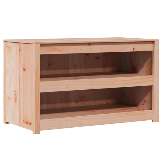 vidaXL Ντουλάπα Κουζίνας με ράφι MEPPEL Καφέ δρυς 106 x 55 x 64 cm