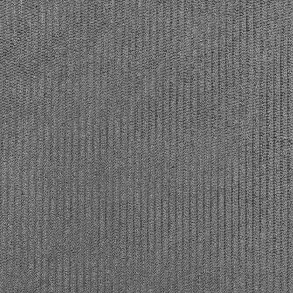 vidaXL Στρώμα με Ελατήρια Pocket Ανοιχτό Γκρι Μεσαίο 140x200x20 εκ Υφασμάτινο