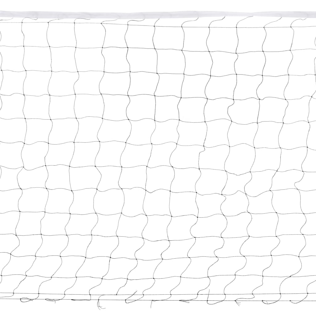 vidaXL Σετ μπάντμιντον με 4 ρακέτες και δίχτυ 620x151 εκ.