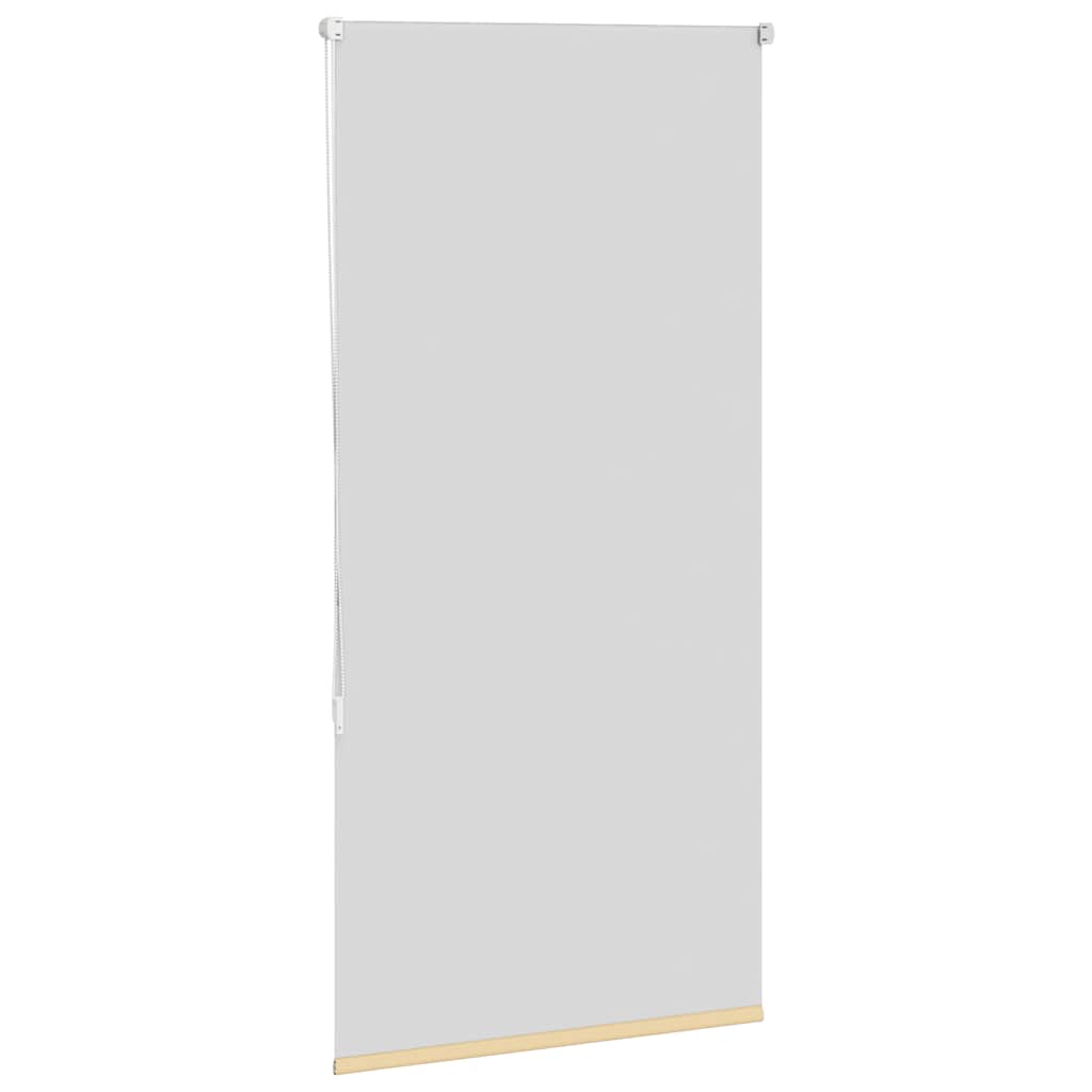 vidaXL Ρολέρ Μπλακάουτ Μπεζ 70x150 cm Πλάτος υφάσματος 65,7 cm