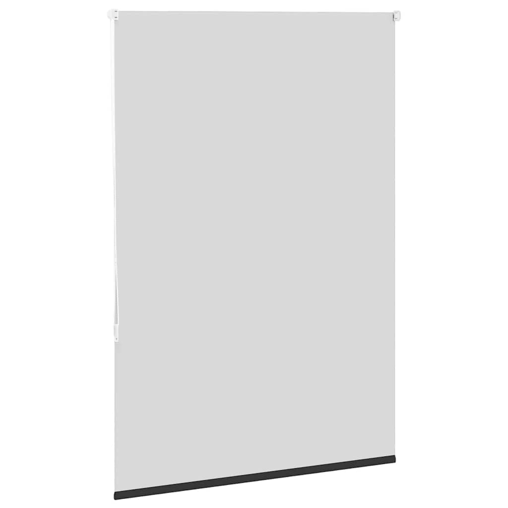 vidaXL Ρολέρ Μπλακάουτ Μαύρο 115x150 cm Πλάτος υφάσματος 110,7 cm