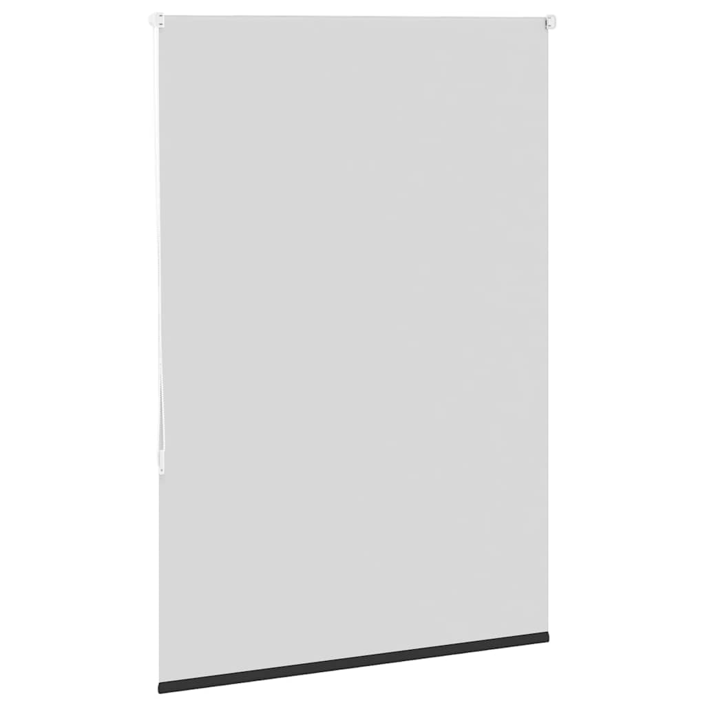 vidaXL Ρολέρ Μπλακάουτ Μαύρο 95x175 cm Πλάτος υφάσματος 90,7 cm